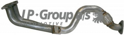 JP GROUP 1120200700 -  Труба выхлопного газа